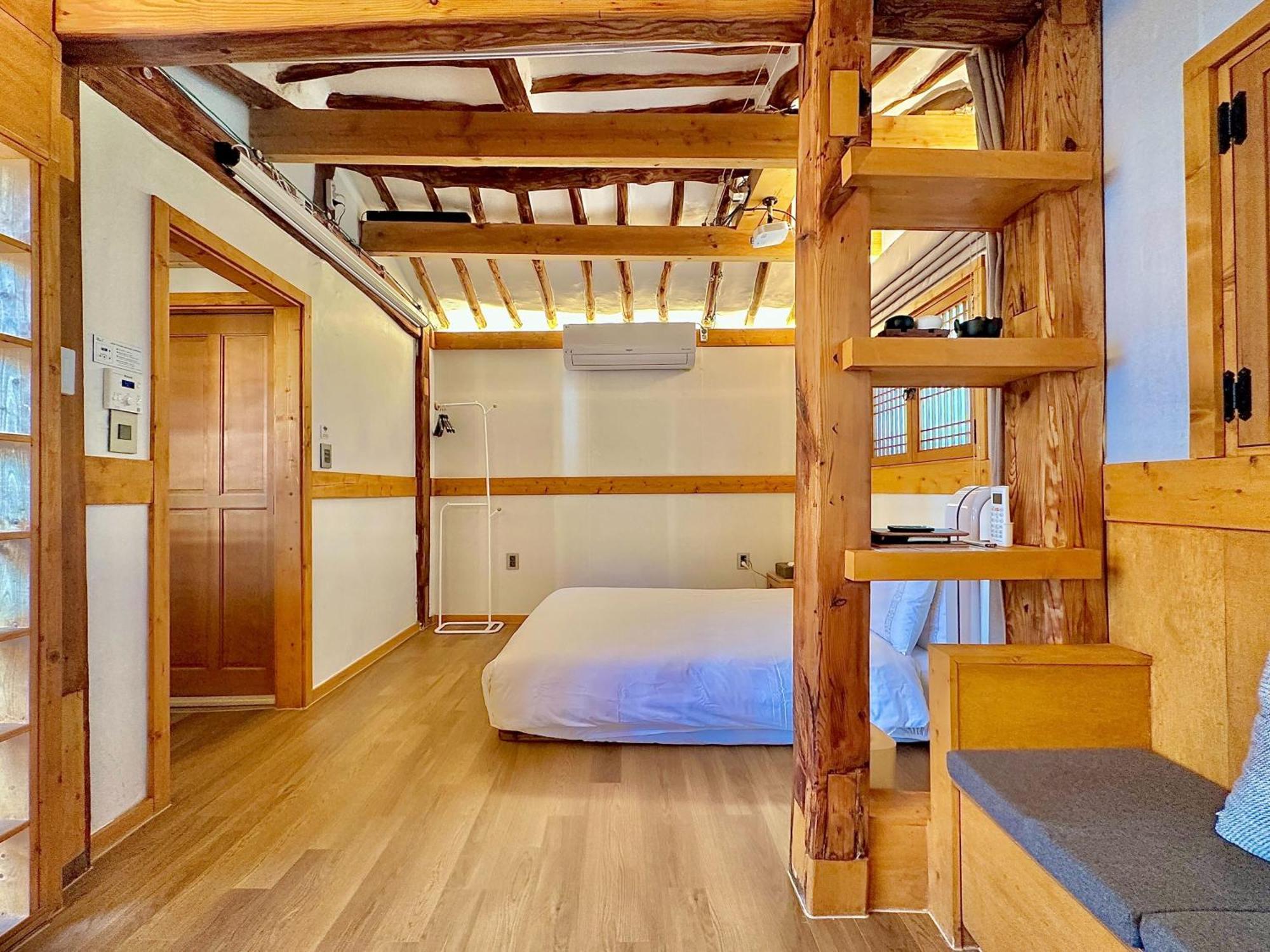 Villa Maison Sunlit Seoul