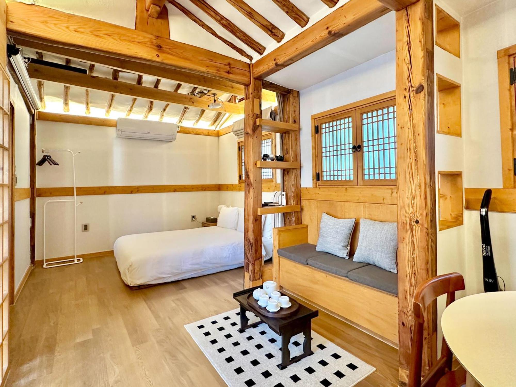 Villa Maison Sunlit *