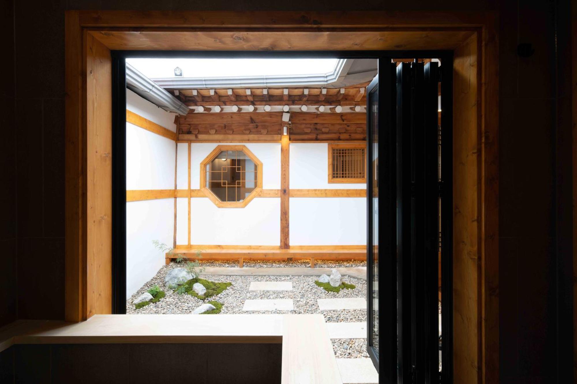 Villa Maison Sunlit Seoul