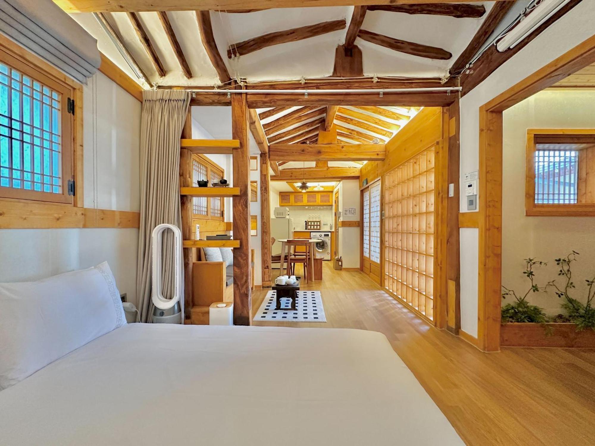 Villa Maison Sunlit Seoul
